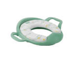 Baby Toilet Training Seat Reducer - Image 