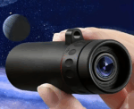 HD Magnification Monocular Telescope - Image 