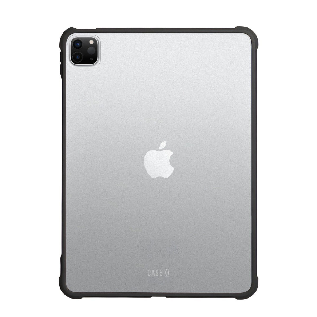 Hybrid Matt iPad Case