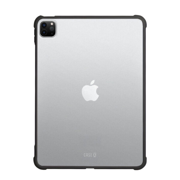 Hybrid Matt iPad Case