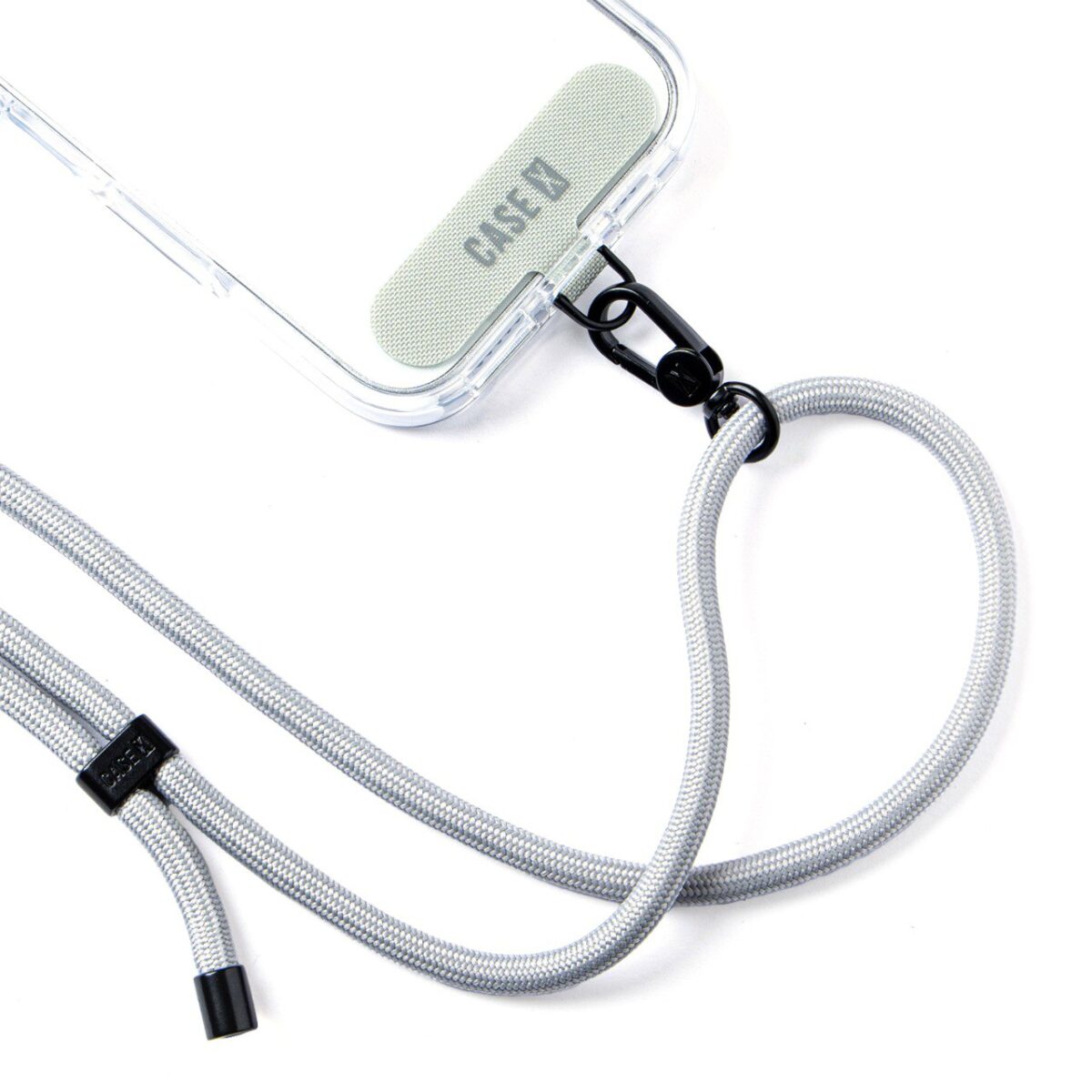 Rope Crossbody Phone Strap