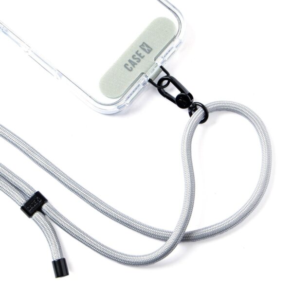 Rope Crossbody Phone Strap