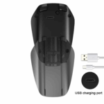 Wireless Car Door LED Logo Projector - Image 