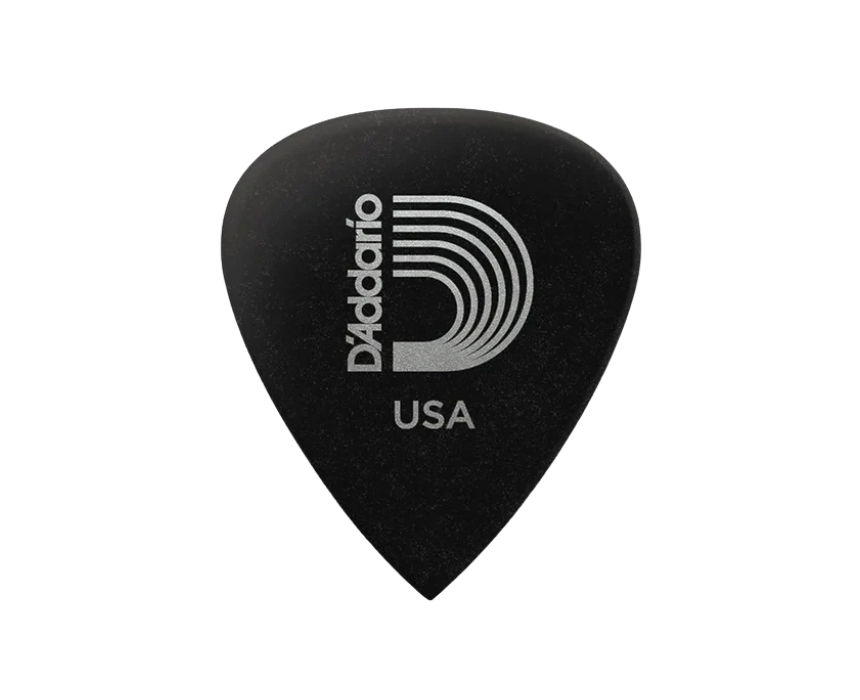 6 D'Addario Guitar Picks Extra Heavy Gauge - Image 1