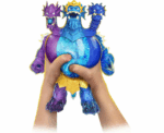 Kids Stretchy Hydra Figure - Image 