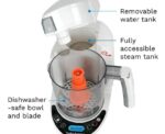 Baby Food Steamer Blender - Image 
