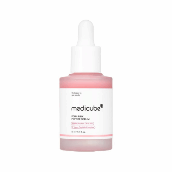 Medicube PDRN Peptide Serum
