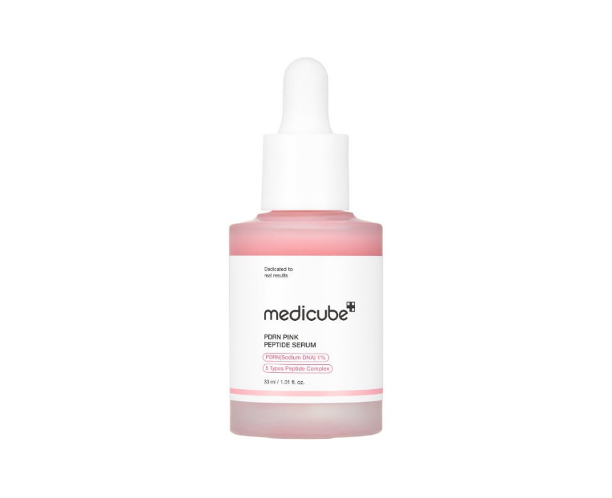 6 Medicube PDRN Peptide Serum - Image 1