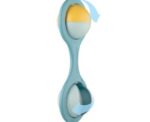 Baby Rotating Rattle Toy - Image 