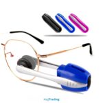 Mini Car Eyeglass Lens Cleaner - Image 