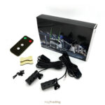 Green Roof Laser Lights Set - Image 