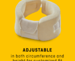Neck Cervical Collar - Image 