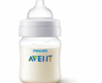 Anti-Colic Baby Bottle - Image 