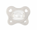 Baby Soft Pacifier Chicco - Image 