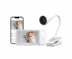 Video Baby Monitor Camera - Image 