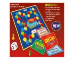 Speller Senior Language Game - Image 