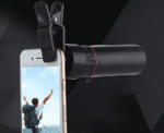 HD Magnification Monocular Telescope - Image 