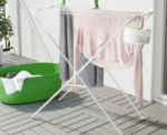 IKEA JALL Drying Rack - Image 