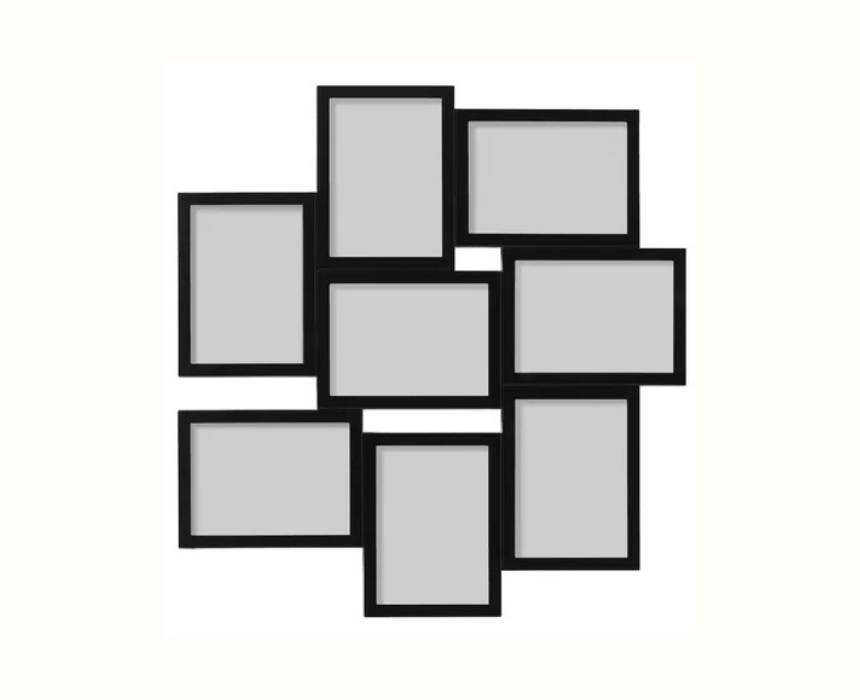 61 IKEA Collage frame - Image 1
