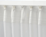IKEA HILJA Curtains - Image 