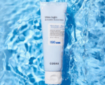 COSRX Ultra Light Invisible Sunscreen SPF 50+ - Image 