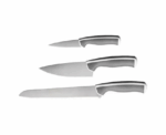 IKEA knife Set - Image 