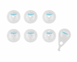 Electrical Outlet Plug Covers Child Safety - Image 