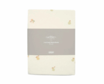 Cotbed Woodland Fitted Baby Sheets Pack - Image 
