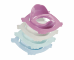 Baby Toilet Seat Reducer Assorted - Image 