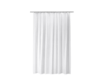 IKEA Shower Curtain - Image 