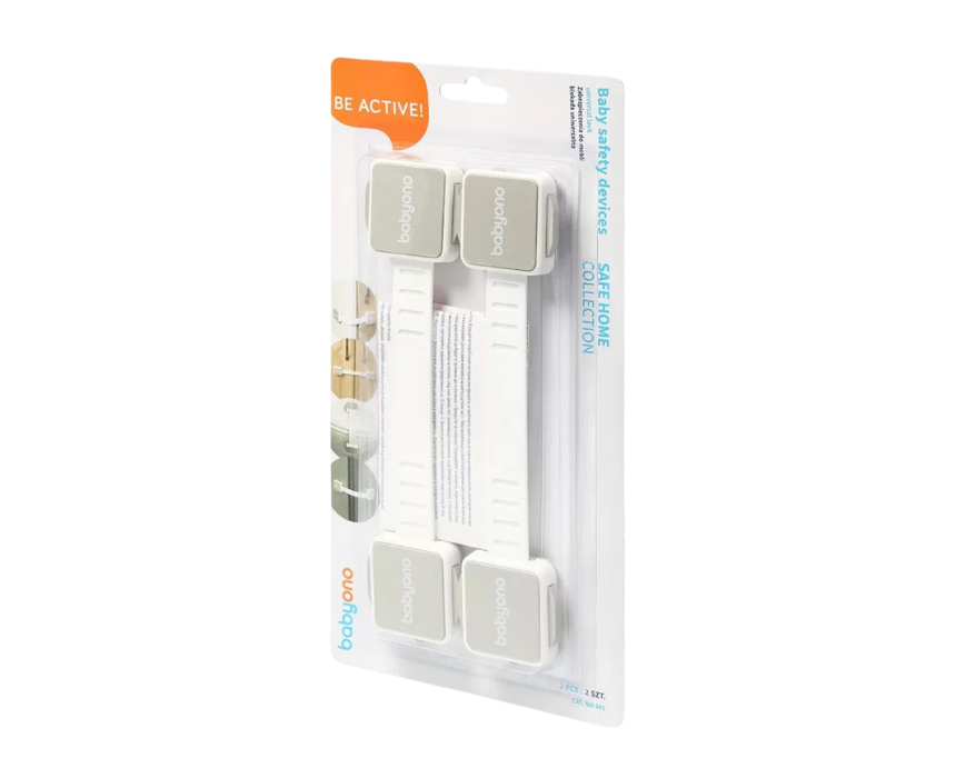 67 Universal Child Safety Lock - Image 1