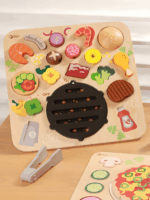 BBQ Puzzle - Image 