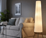 IKEA Floor Lamp - Image 
