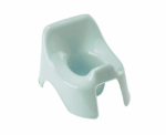 Baby Anatomical Potty-Training Seat - Image 
