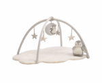 Baby Play Mat Gym Soft Cloud - Image 