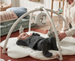 Baby Play Mat Gym Soft Cloud - Image 