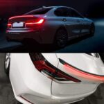 Carbon Fiber LED Spoiler Light - Image 