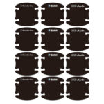 Car Door Anti-Scratch Protector - Image 