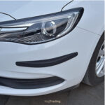 Bumper Protector Strips - Image 