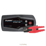 Emergency Jump Starter Power Bank - Image 
