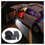 Adjustable Wings LED Lights Set - Image 