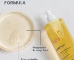 Cleansing Oil Dry Itchy Skin - Image 