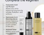 Lip Plumping Hydrating Booster PCA Skin - Image 