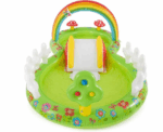 Kids Water Play Center Intex - Image 