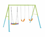Kids Multi Feature Swing - Image 