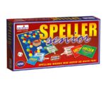 Speller Senior Language Game - Image 