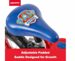 HUFFY PAW PATROL BIKE - Image 
