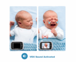 Baby Video Monitor System - Image 