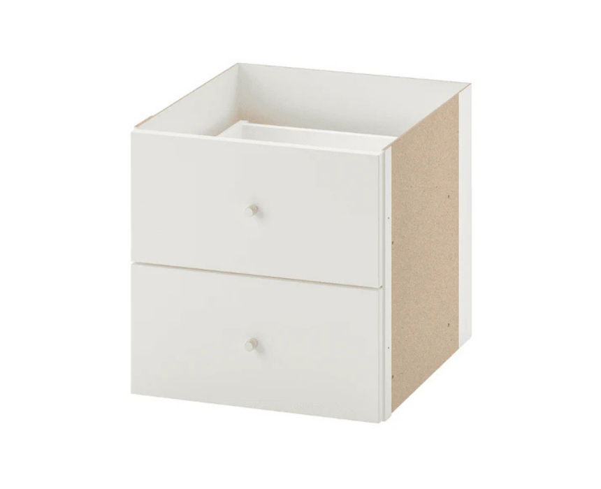 70 IKEA KALLAX Insert - Image 1