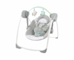 Portable Baby Swing Seat Compact - Image 